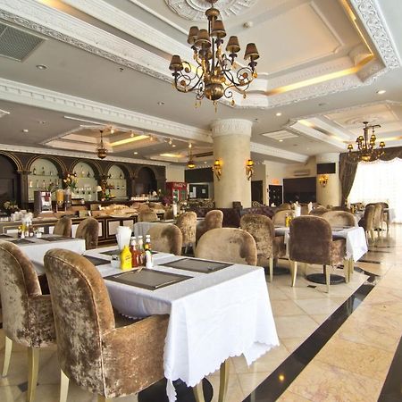 فندق Lk Metropole باتايا المظهر الخارجي الصورة