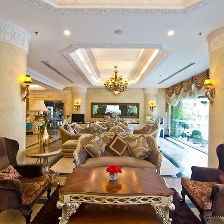 فندق Lk Metropole باتايا المظهر الخارجي الصورة